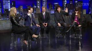 Victoria Osteen feet photo 2