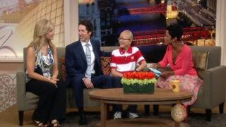 Victoria Osteen feet photo 1