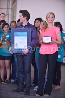 Victoria Osteen feet photo 19