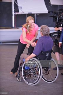 Victoria Osteen feet photo 18