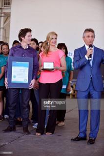Victoria Osteen feet photo 17