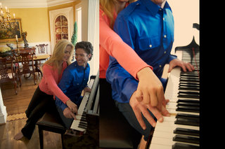 Victoria Osteen feet photo 14