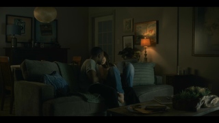 Victoria Pedretti feet photo thumbnail