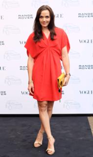 Victoria Pendleton feet photo 2