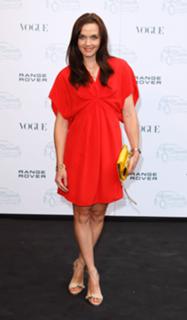 Victoria Pendleton feet photo 3