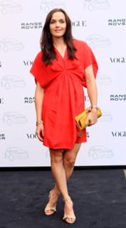 Victoria Pendleton feet photo 3
