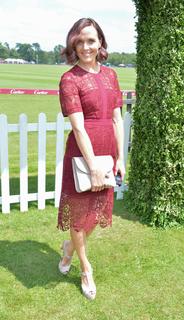 Victoria Pendleton feet photo 1