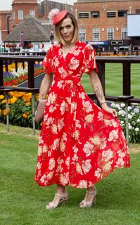 Victoria Pendleton feet photo 12