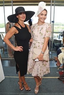 Victoria Pendleton feet photo 8