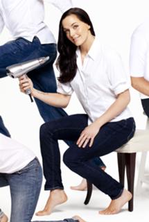 Victoria Pendleton feet photo 13
