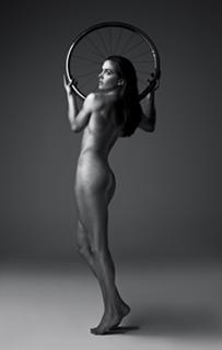 Victoria Pendleton feet photo 8