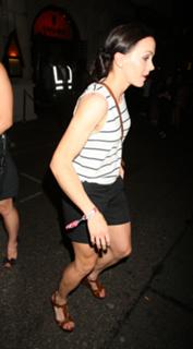 Victoria Pendleton feet photo 11