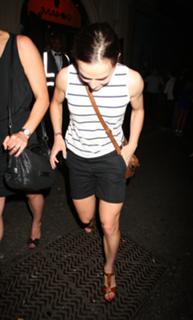 Victoria Pendleton feet photo 8