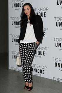 Victoria Pendleton feet photo 13