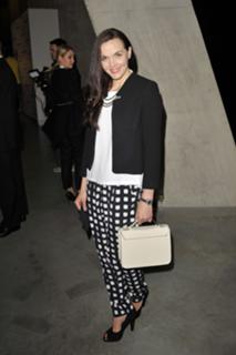 Victoria Pendleton feet photo 12