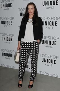 Victoria Pendleton feet photo 11