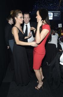 Victoria Pendleton feet photo 10