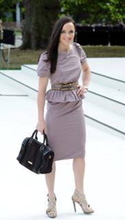 Victoria Pendleton feet photo 6