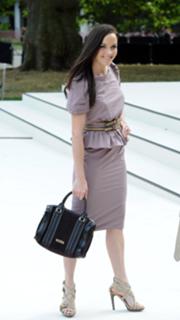 Victoria Pendleton feet photo 3