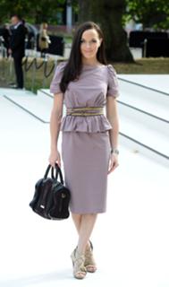 Victoria Pendleton feet photo 2