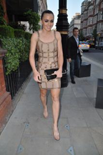 Victoria Pendleton feet photo 18