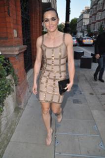 Victoria Pendleton feet photo 17