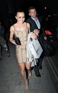 Victoria Pendleton feet photo 16