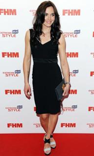Victoria Pendleton feet photo 4