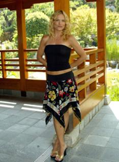 Victoria Pratt feet photo 20