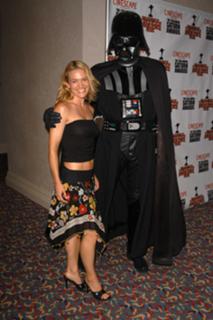 Victoria Pratt feet photo 19