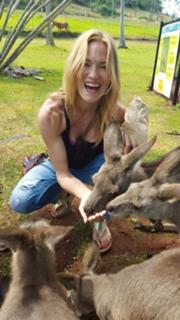 Victoria Pratt feet photo 12