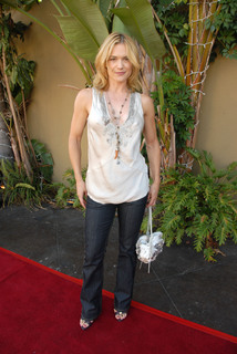 Victoria Pratt feet photo 19