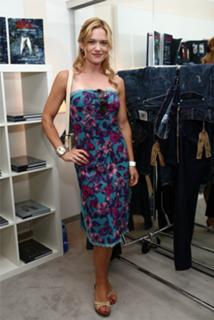 Victoria Pratt feet photo 14