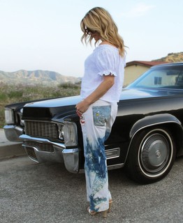 Victoria Pratt feet photo 18