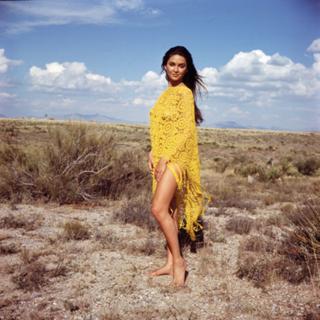 Victoria Principal feet photo thumbnail