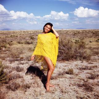 Victoria Principal feet photo thumbnail