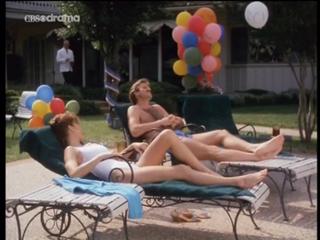 Victoria Principal feet photo thumbnail