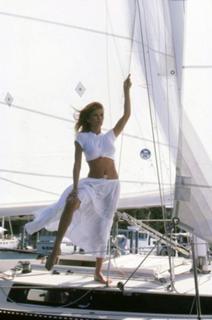 Victoria Principal feet photo thumbnail