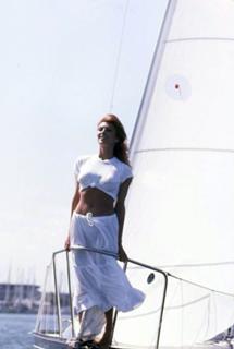 Victoria Principal feet photo thumbnail