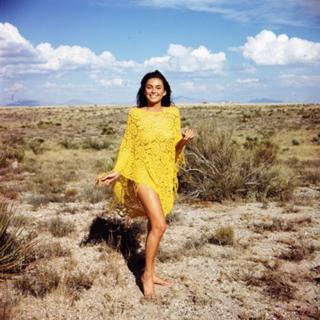 Victoria Principal feet photo thumbnail