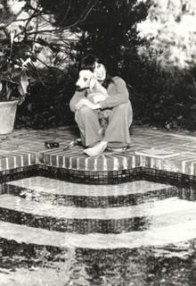 Victoria Principal feet photo thumbnail