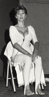 Victoria Principal feet photo thumbnail