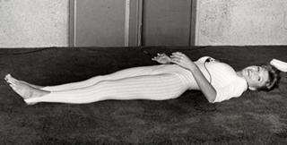 Victoria Principal feet photo thumbnail