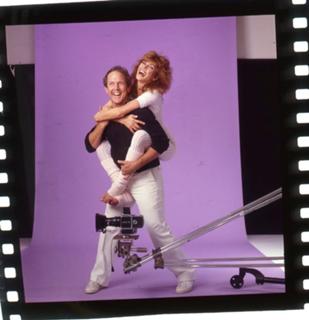 Victoria Principal feet photo thumbnail