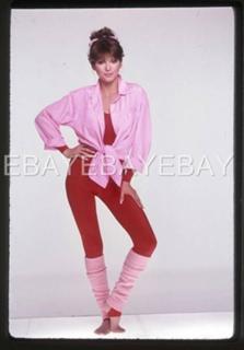 Victoria Principal feet photo thumbnail