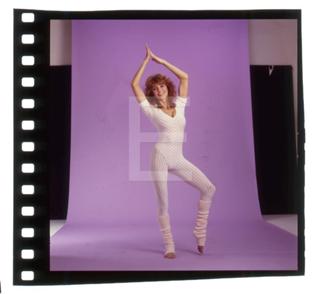 Victoria Principal feet photo thumbnail