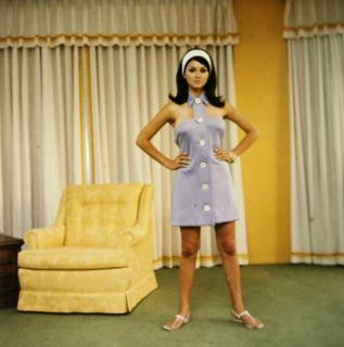 Victoria Principal feet photo thumbnail