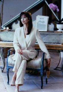 Victoria Principal feet photo thumbnail