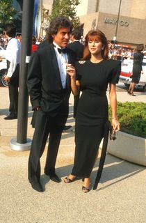 Victoria Principal feet photo thumbnail