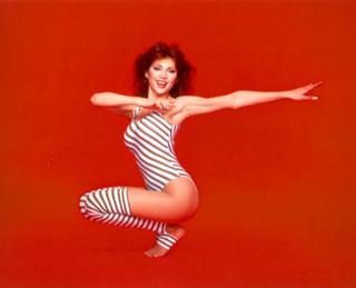 Victoria Principal feet photo thumbnail